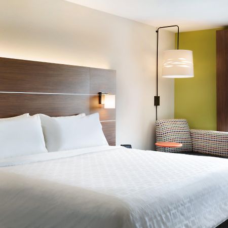 Holiday Inn Express & Suites Macon North By Ihg מראה חיצוני תמונה