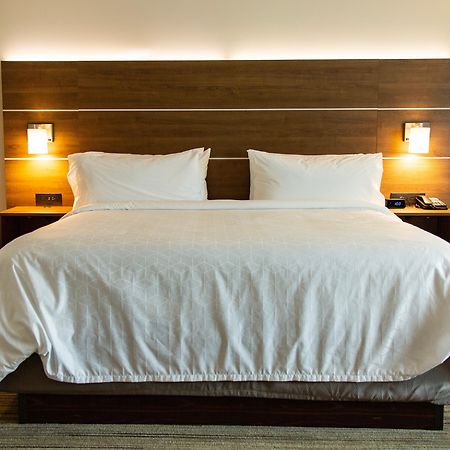 Holiday Inn Express & Suites Macon North By Ihg מראה חיצוני תמונה
