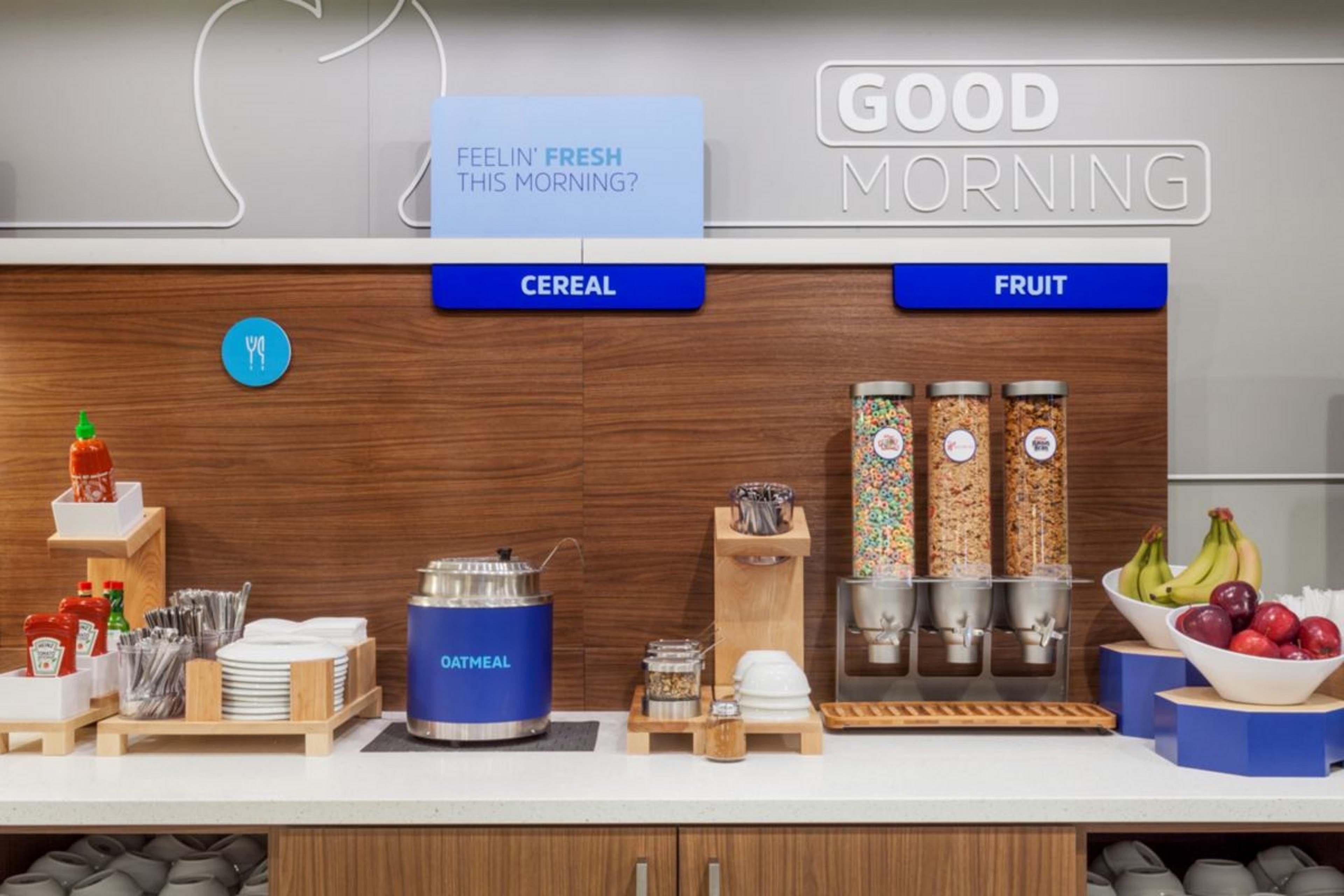 Holiday Inn Express & Suites Macon North By Ihg מראה חיצוני תמונה