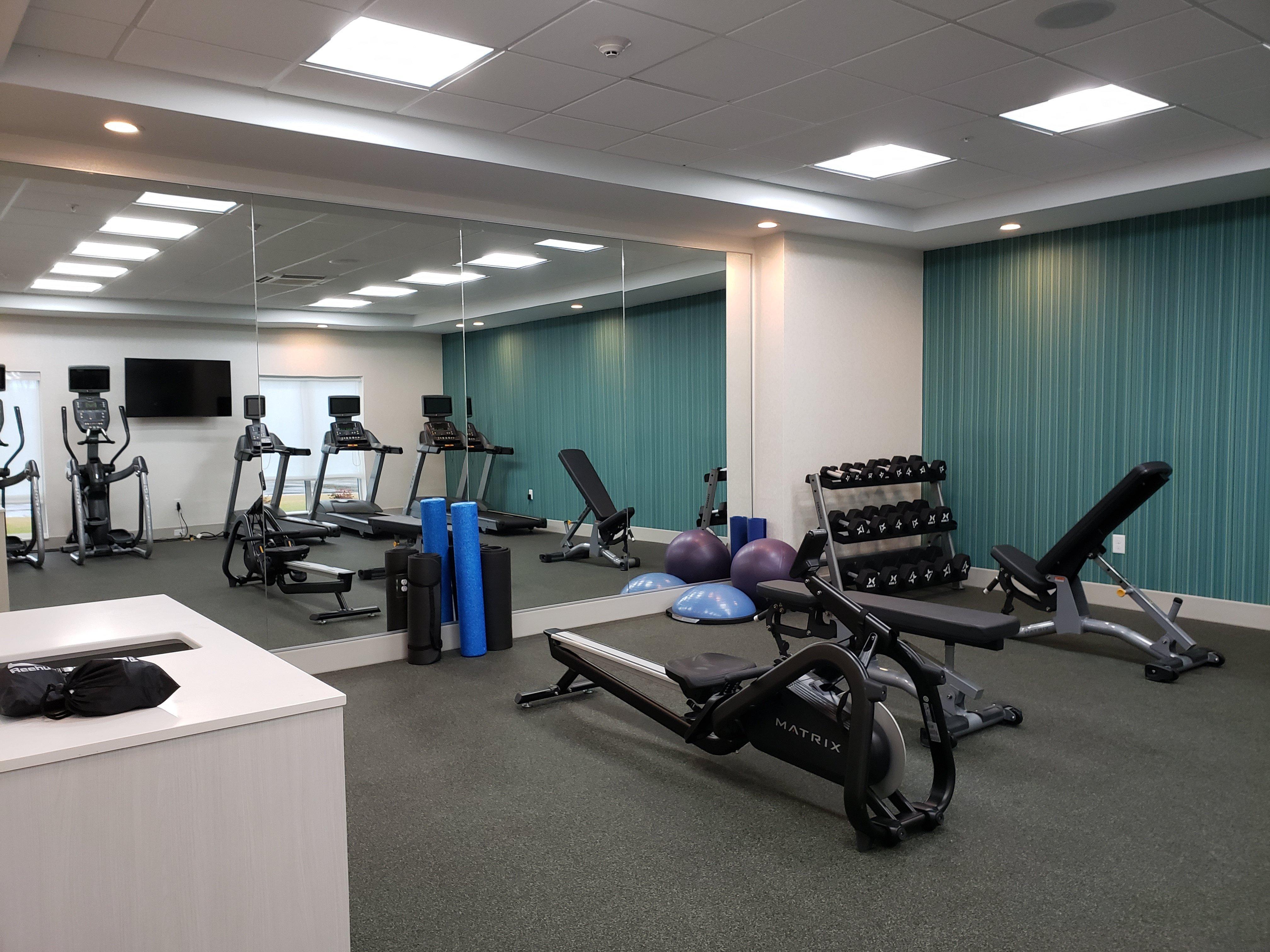 Holiday Inn Express & Suites Macon North By Ihg מראה חיצוני תמונה