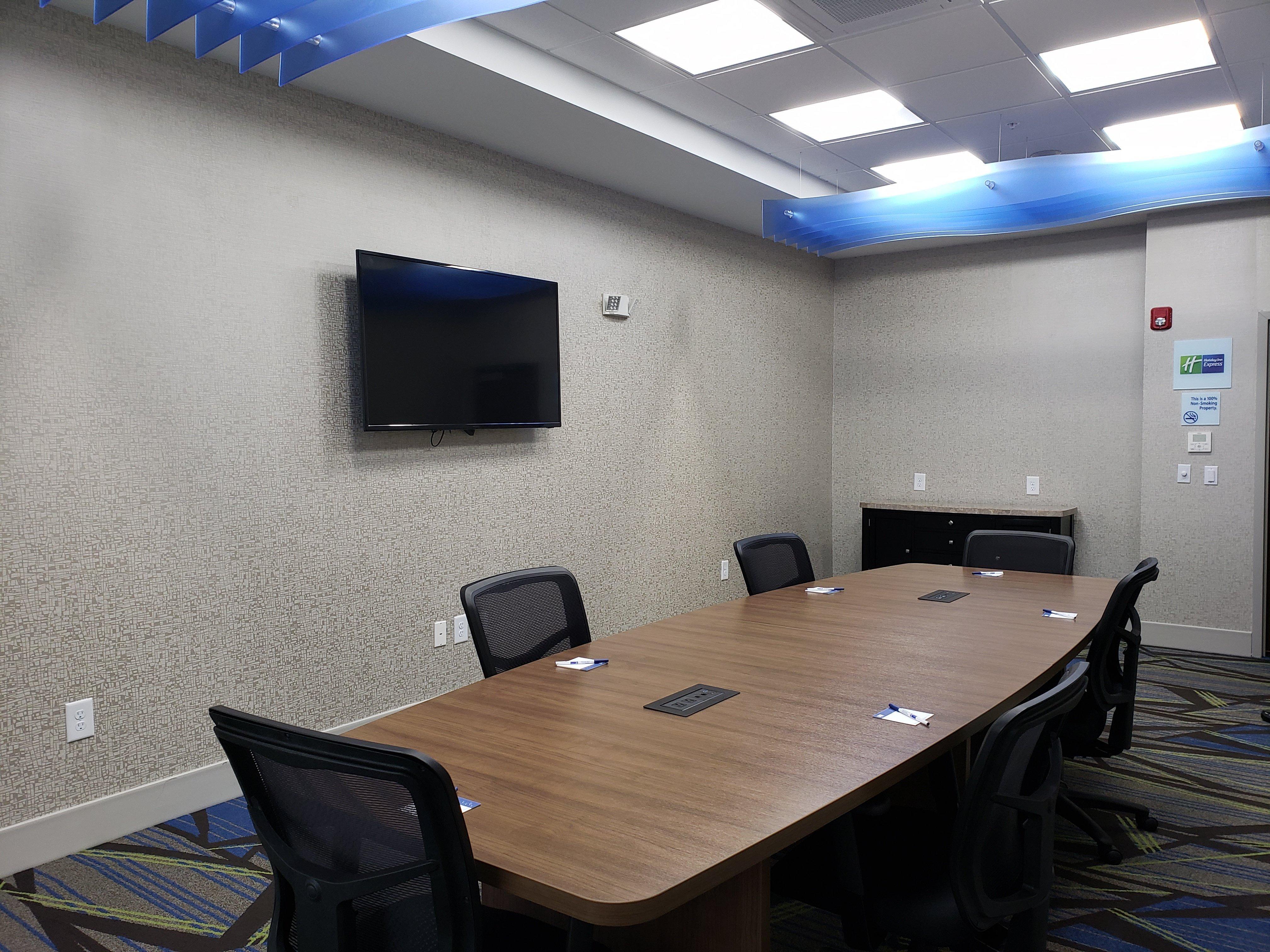 Holiday Inn Express & Suites Macon North By Ihg מראה חיצוני תמונה