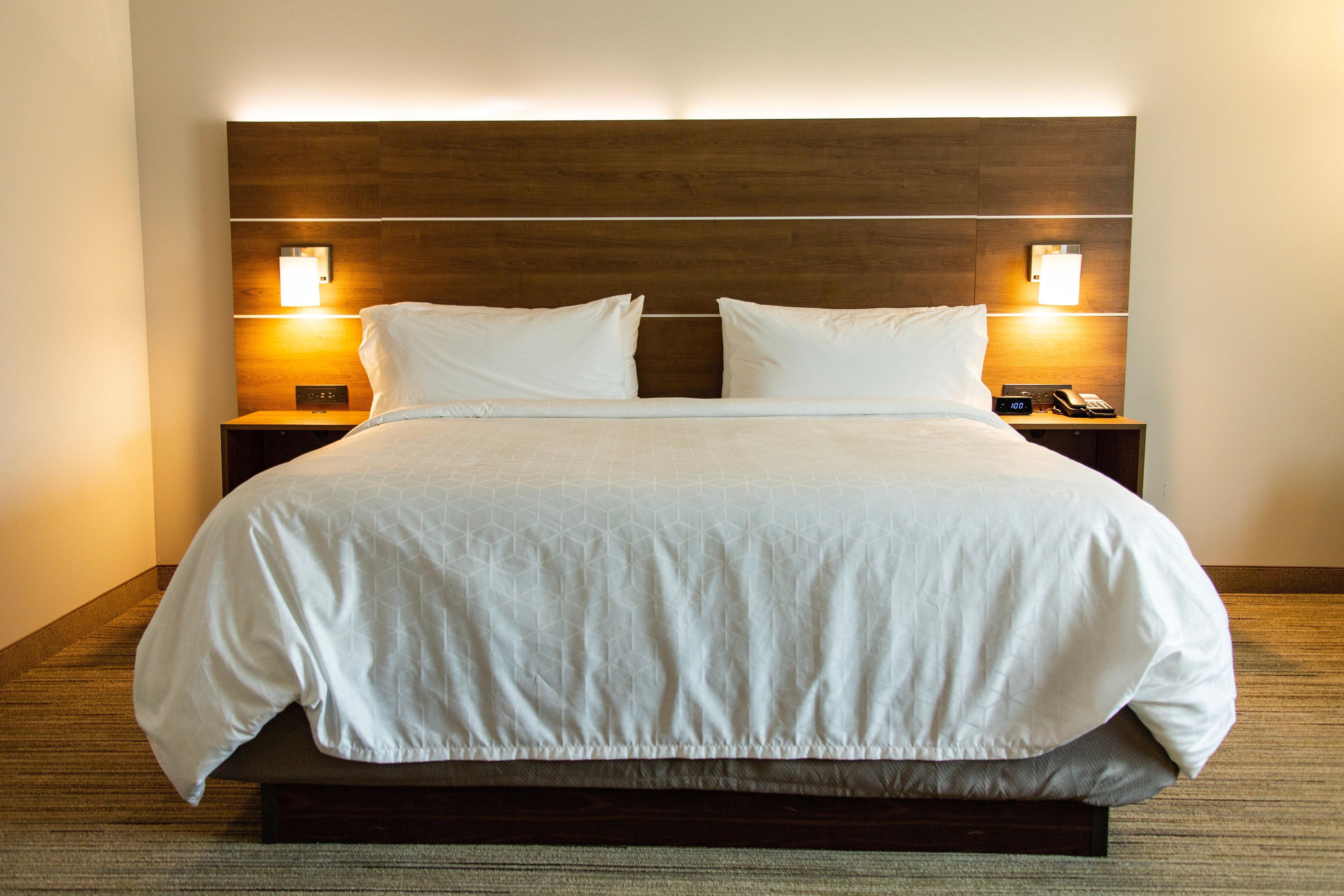 Holiday Inn Express & Suites Macon North By Ihg מראה חיצוני תמונה