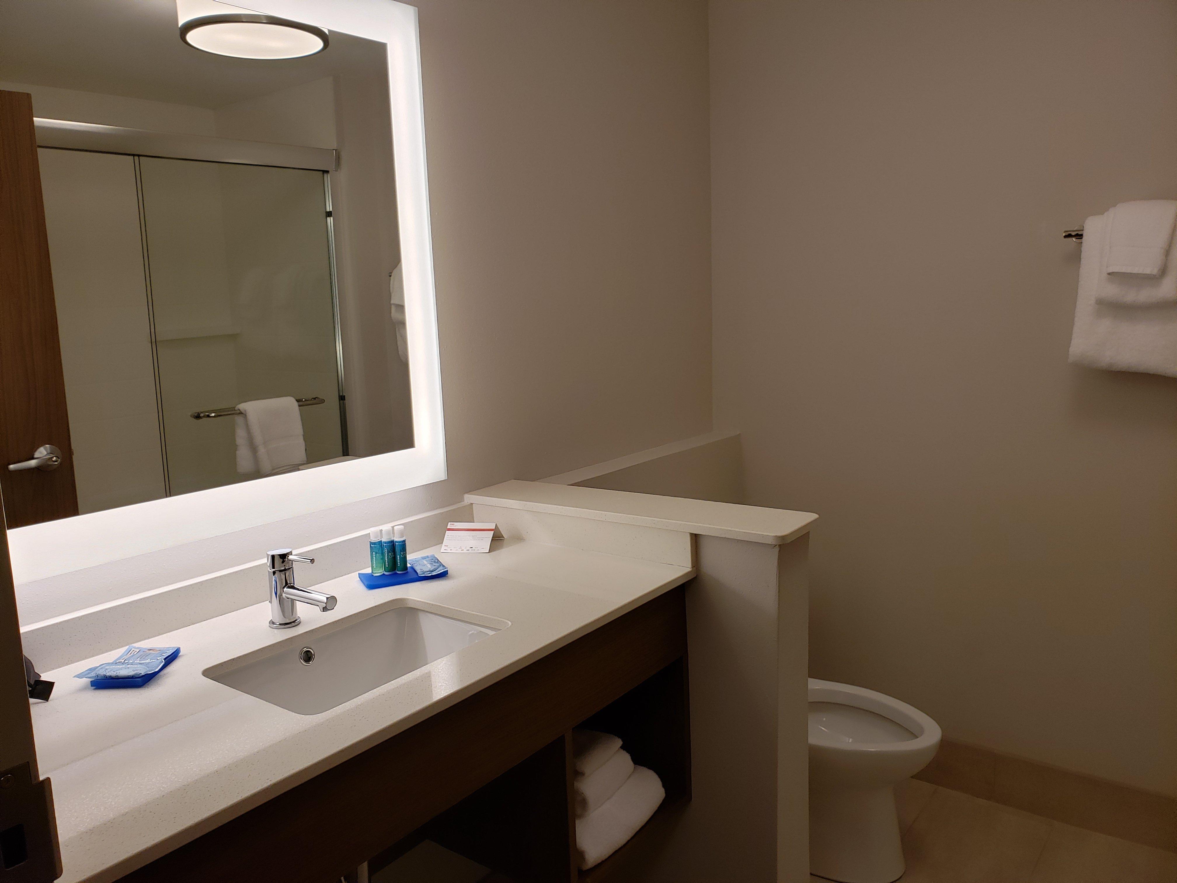 Holiday Inn Express & Suites Macon North By Ihg מראה חיצוני תמונה
