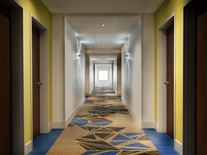 Holiday Inn Express & Suites Macon North By Ihg מראה חיצוני תמונה