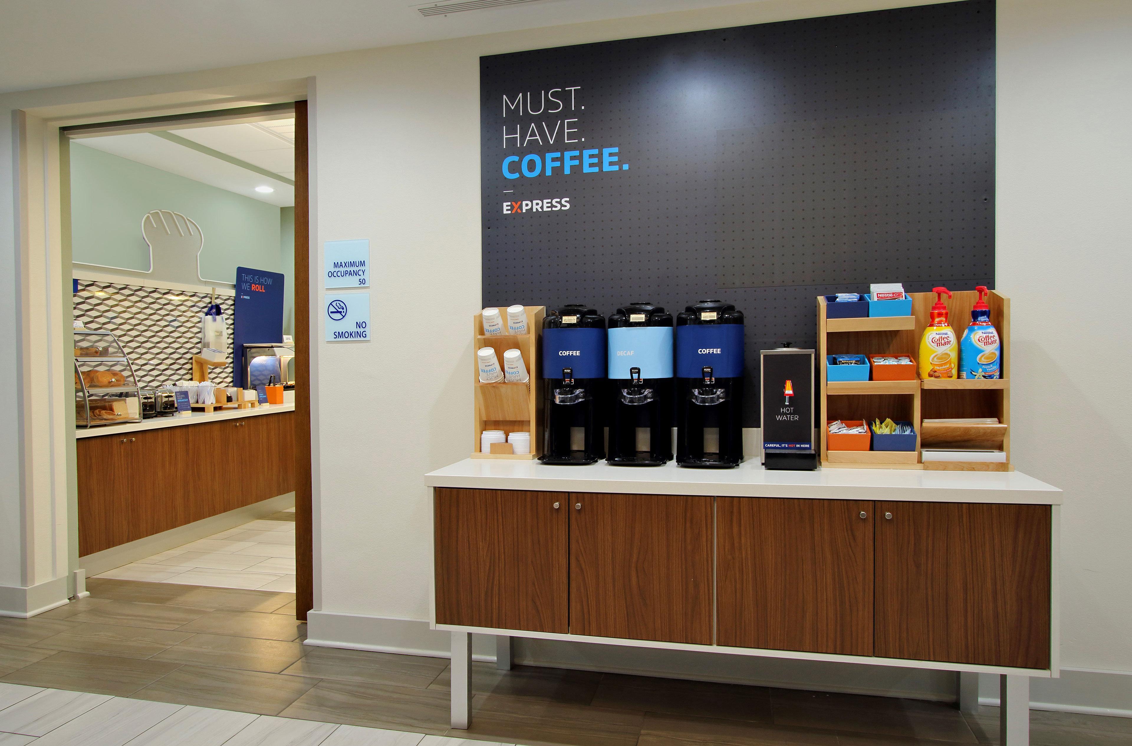 Holiday Inn Express & Suites Macon North By Ihg מראה חיצוני תמונה