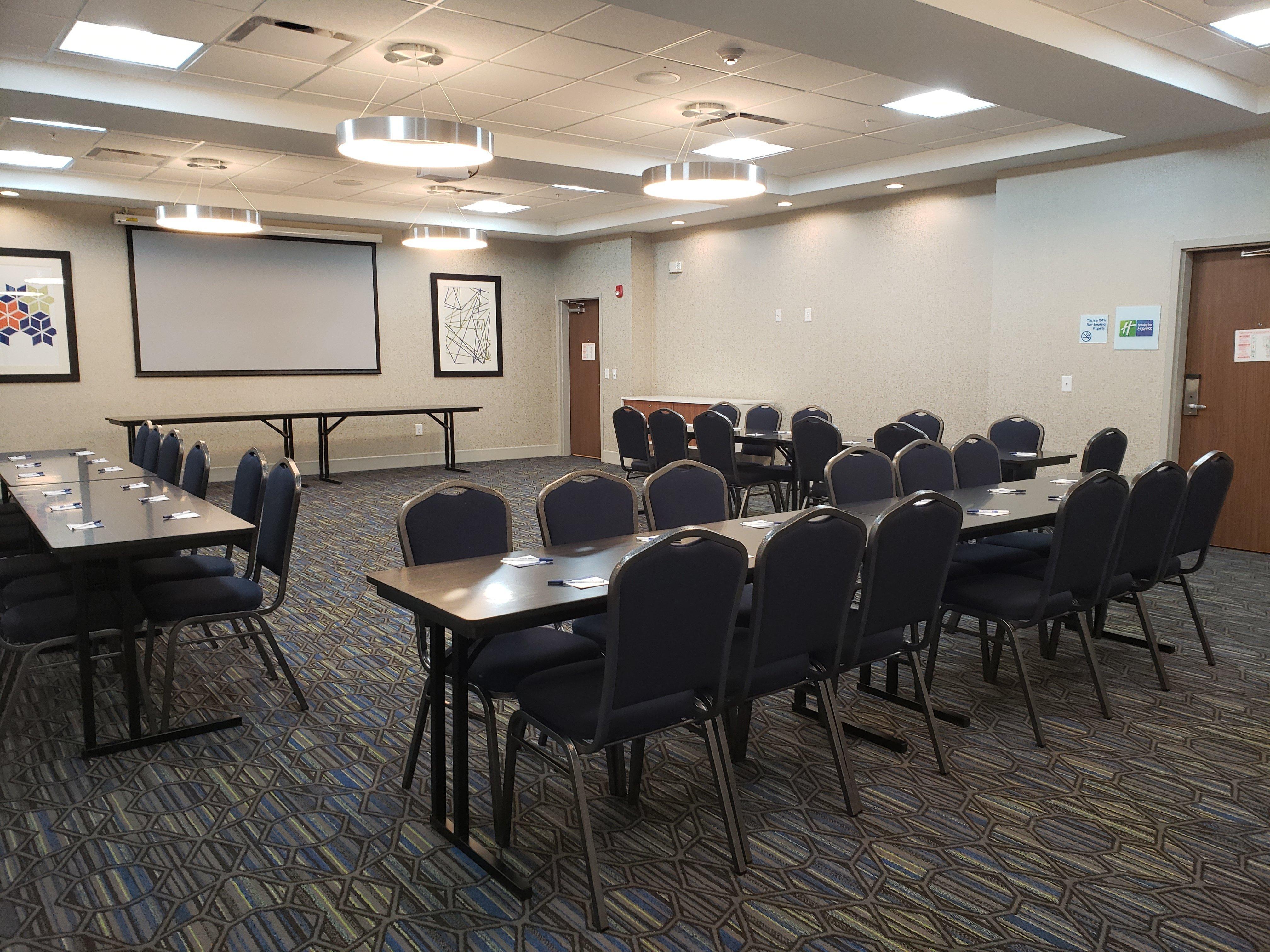 Holiday Inn Express & Suites Macon North By Ihg מראה חיצוני תמונה