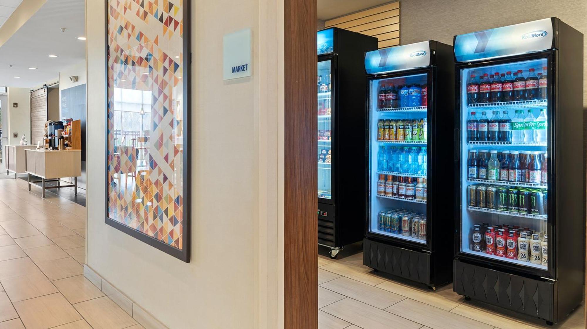 Holiday Inn Express & Suites Macon North By Ihg מראה חיצוני תמונה