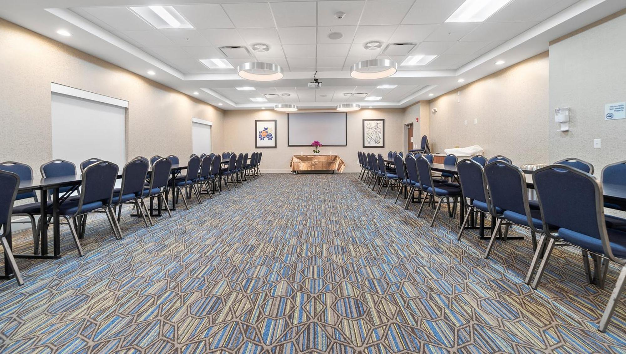 Holiday Inn Express & Suites Macon North By Ihg מראה חיצוני תמונה
