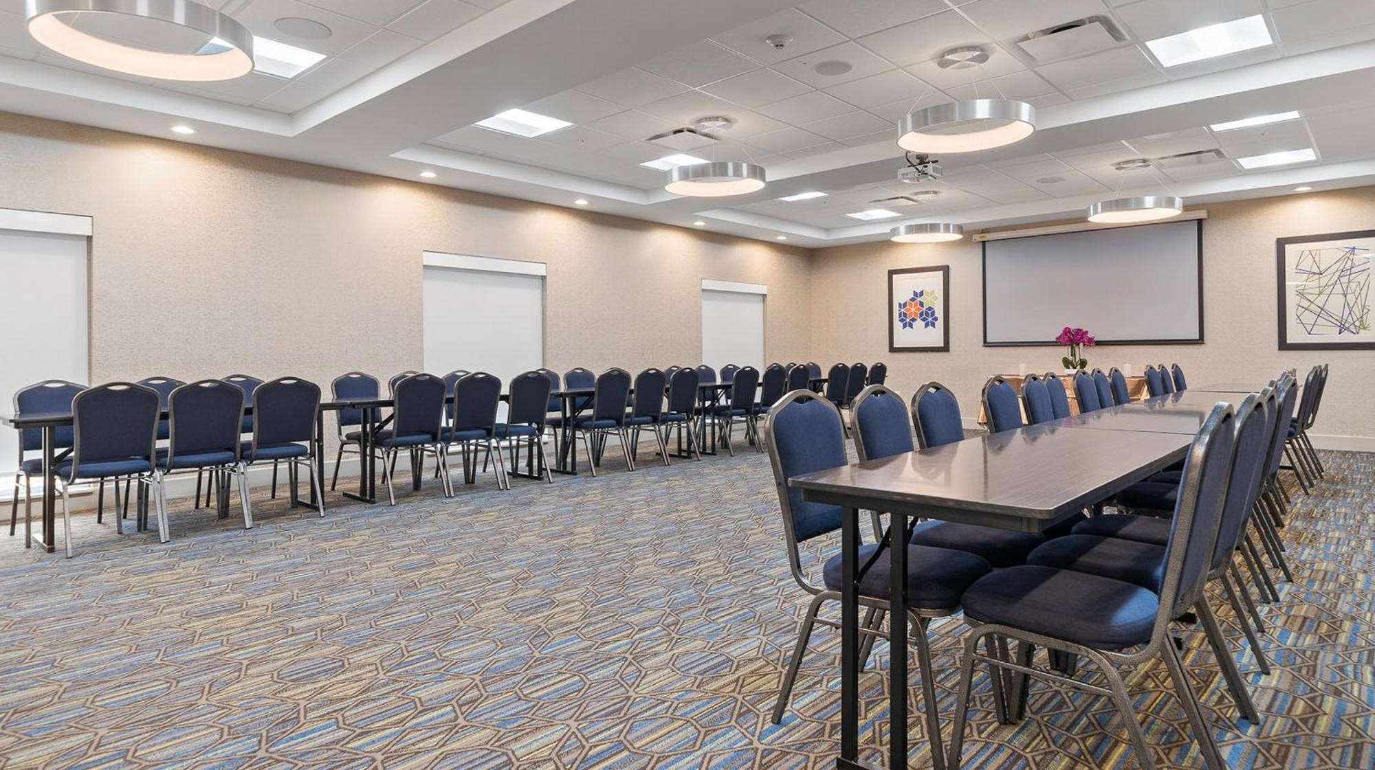 Holiday Inn Express & Suites Macon North By Ihg מראה חיצוני תמונה