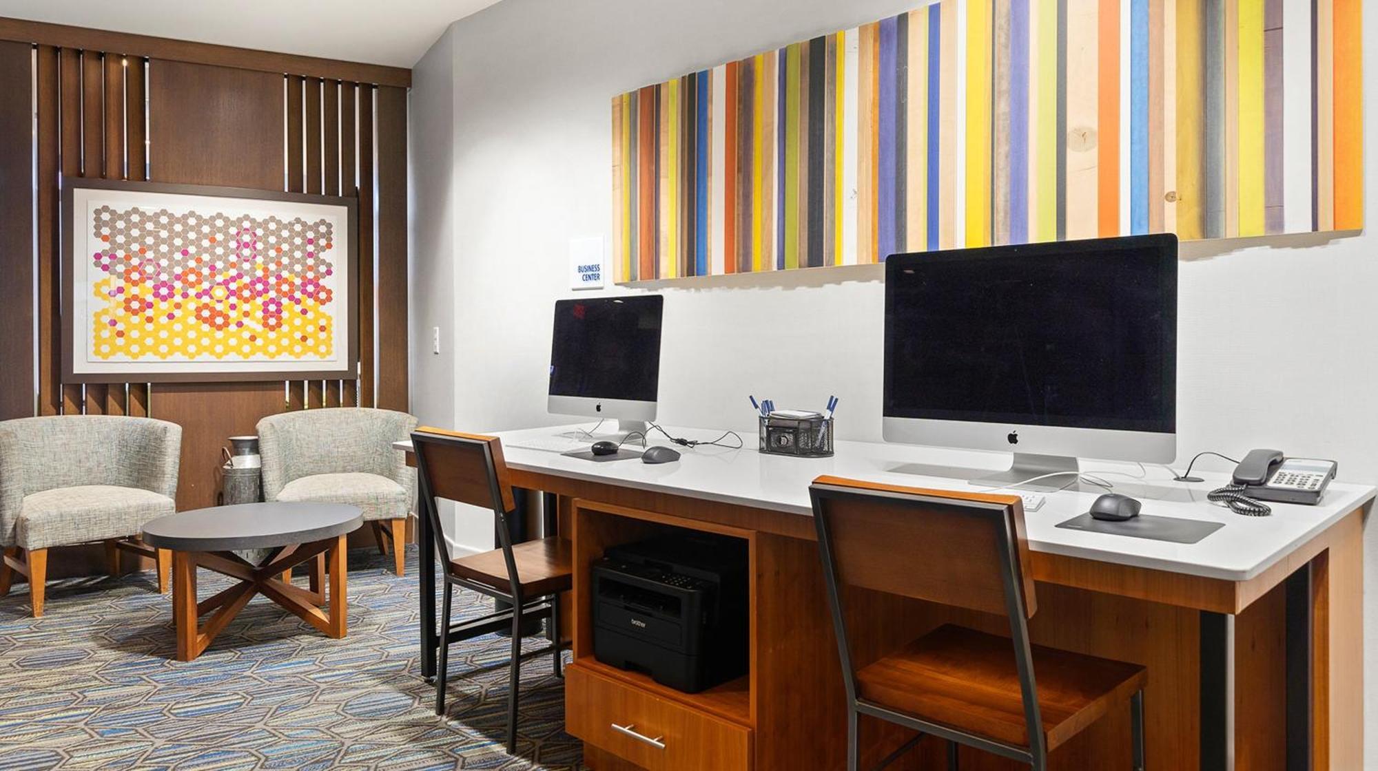 Holiday Inn Express & Suites Macon North By Ihg מראה חיצוני תמונה