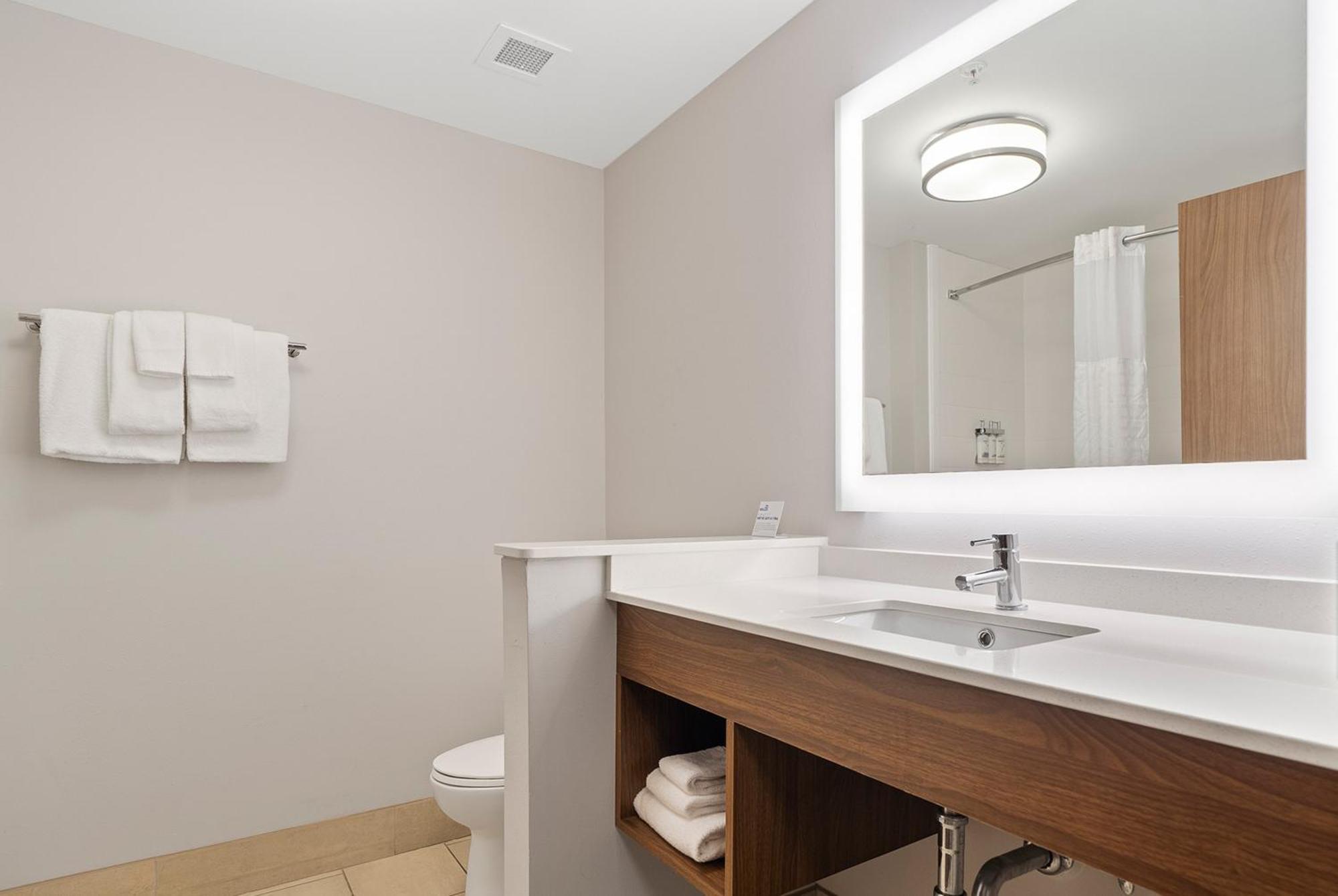 Holiday Inn Express & Suites Macon North By Ihg מראה חיצוני תמונה