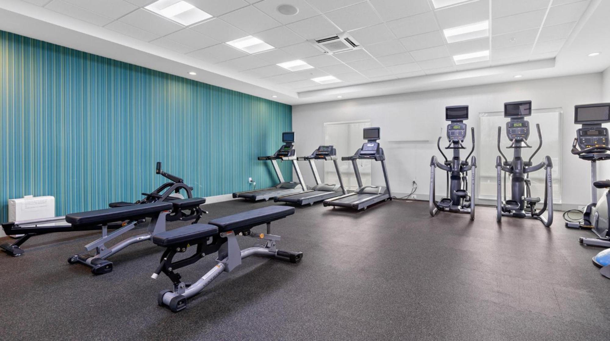 Holiday Inn Express & Suites Macon North By Ihg מראה חיצוני תמונה