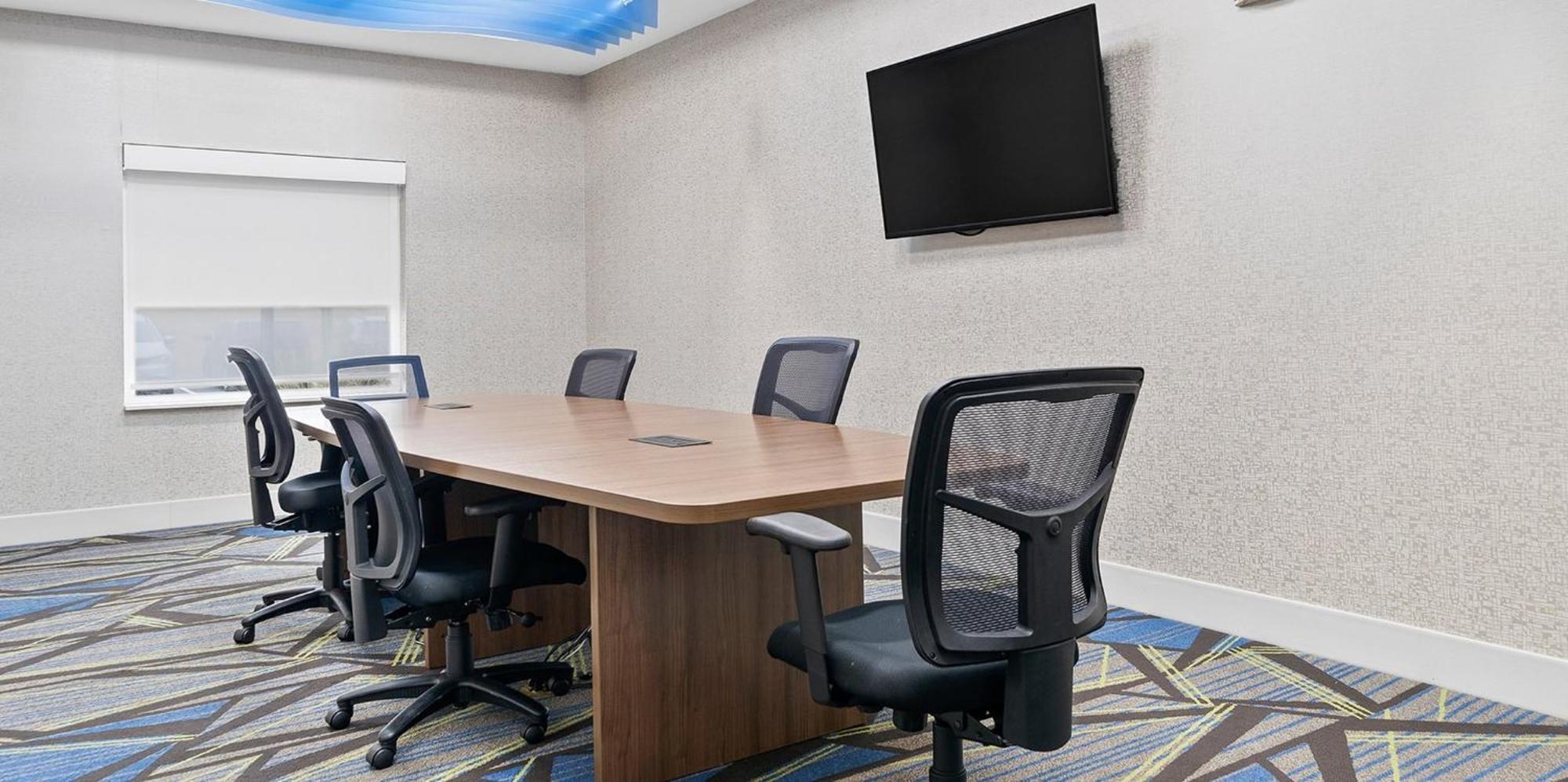 Holiday Inn Express & Suites Macon North By Ihg מראה חיצוני תמונה