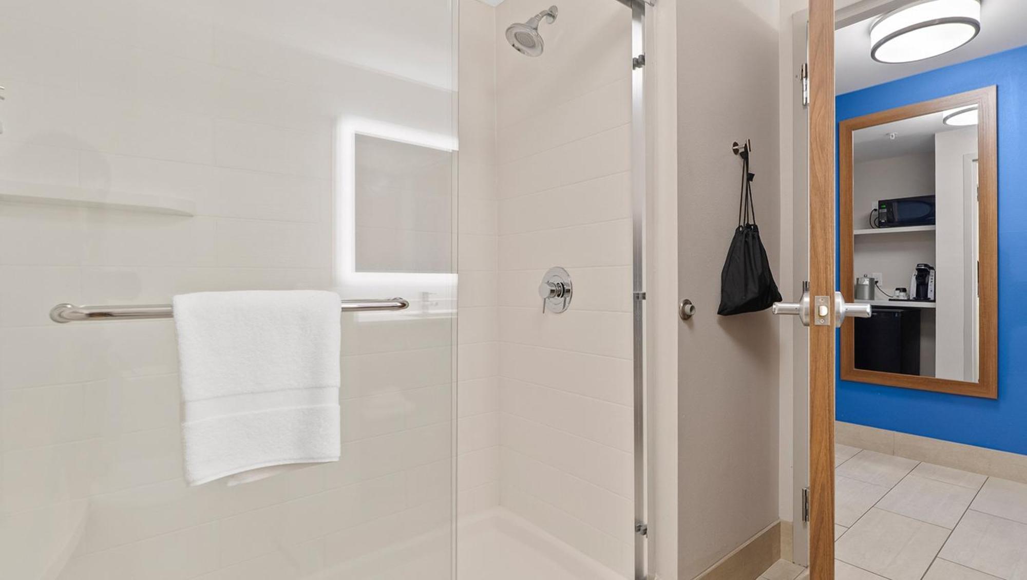 Holiday Inn Express & Suites Macon North By Ihg מראה חיצוני תמונה